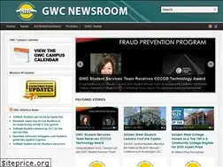Sites similar to gwcnews.com