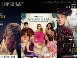 Sites similar to gwcnyc.com