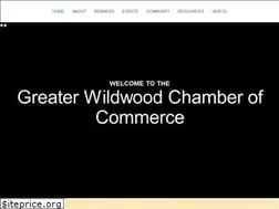 Sites similar to gwcoc.com
