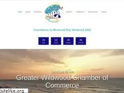 Sites similar to gwcoc.org