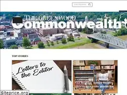 Sites similar to gwcommonwealth.com