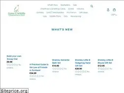 Sites similar to gwctshop.org.uk
