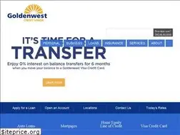 Sites similar to gwcu.org