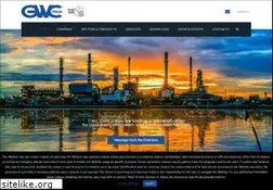 Sites similar to gwcvalve.com