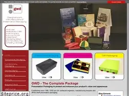 Sites similar to gwd.ltd.uk
