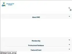 Sites similar to gwd.org.za