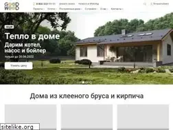 Sites similar to gwd.ru