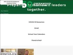Sites similar to gwd50.org