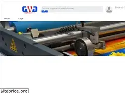 Sites similar to gwdcriacoes.com.br
