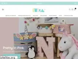 Sites similar to gwdkids.com