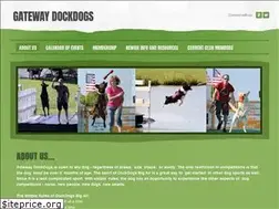 Sites similar to gwdockdogs.com