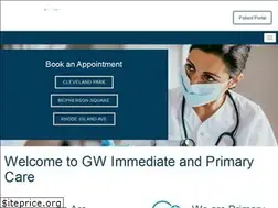 Sites similar to gwdocsipc.com