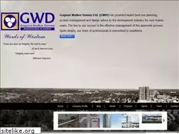 Sites similar to gwdplanners.com