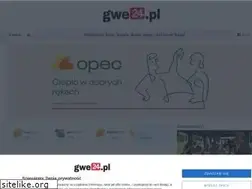 Sites similar to gwe24.pl