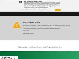 Sites similar to gweb.de