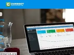 Sites similar to gwebbot.com