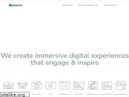 Sites similar to gwebdev.com