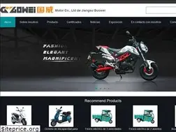 Sites similar to gwebike.com