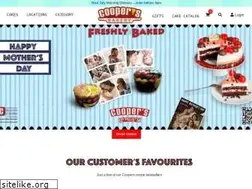 Sites similar to gweebarraltd.com