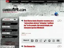 Sites similar to gweedopig.com