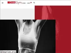 Sites similar to gweegym.com
