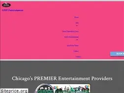 Sites similar to gweentertainment.com