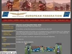 Sites similar to gwef.eu