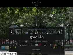 Sites similar to gweilobeer.com