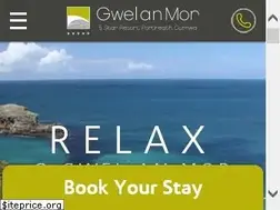 Sites similar to gwelanmor.com