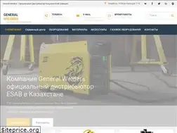 Sites similar to gwelders.kz