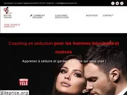 Sites similar to gwen-lovecoach.com