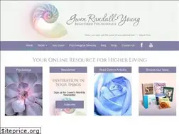 Sites similar to gwen.ca