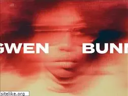 Sites similar to gwenbunn.com