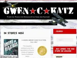 Sites similar to gwenckatz.com