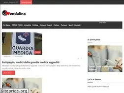 Sites similar to gwendalina.tv