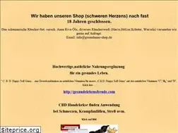 Sites similar to gwendanas-shop.de
