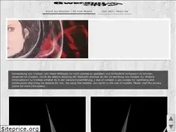 Sites similar to gwendolart.de