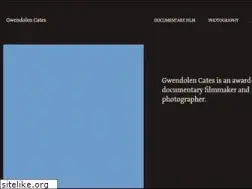 Sites similar to gwendolencates.com