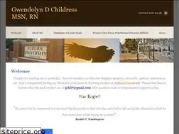 Sites similar to gwendolynchildress.weebly.com