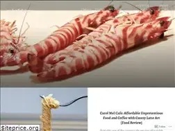 Sites similar to gwendolynlim.wordpress.com