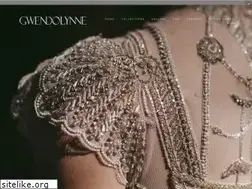 Sites similar to gwendolynne.com.au