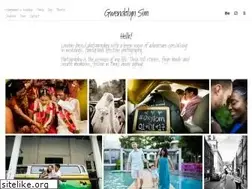 Sites similar to gwendolynsim.com