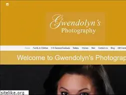 Sites similar to gwendolynsphotography.com