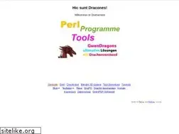 Sites similar to gwendragon.de