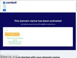 Sites similar to gwenfranck.eu
