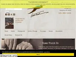 Sites similar to gwenfrostic.com
