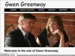 Sites similar to gwengreenway.com