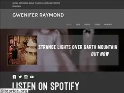 Sites similar to gweniferraymond.com