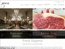 Sites similar to gwenla.com