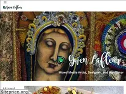 Sites similar to gwenlafleur.com